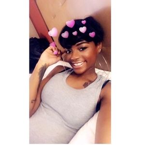 Meet your Posher, Terryn